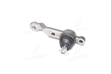 Опора кульова TOYOTA GS300(400,430),Soarer UZZ40 01-,Crown,Magesta ZS171(5,7),lower.FR (вир-во) 555 SBT286R