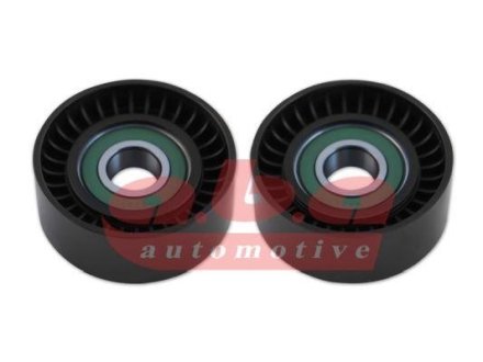 Ролик ремня (пластик) Audi A1 10-/ A3 03-13/Seat Altea 07-/ Ibiza/Cordoba 06- Automotive A.B.A YP109146