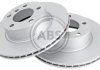 Гальмівний диск A.B.S. 18133 (фото 1)