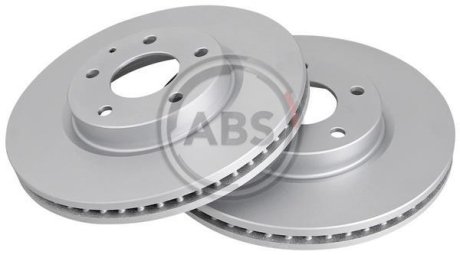 Автозапчасть A.B.S. 18216