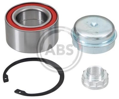 Подшипник ступицы передн. Mercedes W168/Vaneo 414 A.B.S. 200375