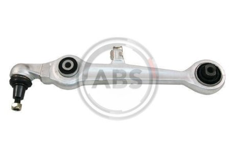 Важіль перед. (снизу/попереду) Passat B5/Audi A4 95-02/A6 97-05 (конус 21мм) A.B.S. 210044