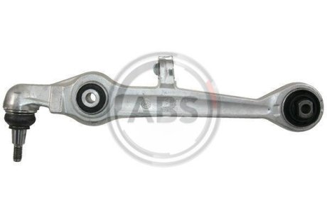 Важіль перед. (снизу/попереду) Passat B5/Audi A4/A6 00- (конус 17мм) A.B.S. 210913