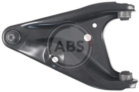 Важіль перед. (снизу) Dacia Dokker/Renault Logan II 12- Л. A.B.S. 211547