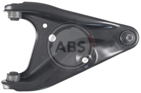 Важіль перед. (снизу) Dacia Dokker/Renault Logan II 12- Пр. A.B.S. 211548