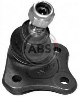 Ремонтный комплект несущие / направляющие шарниры A.B.S. 220016