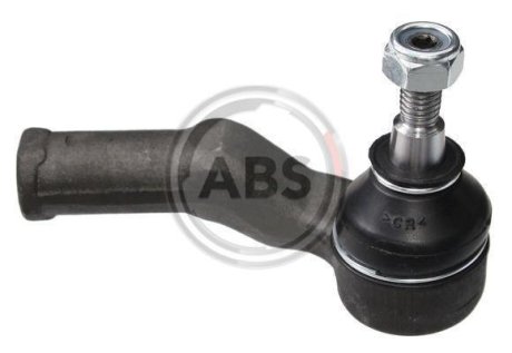 Наконечник рулевой прав. FORD FOCUS II, C-MAX. VOLVO C30, S40, V50, C70 A.B.S. 230723