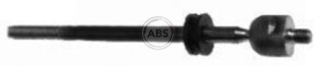 Осевой шарнир, рулевая тяга A.B.S. 240307