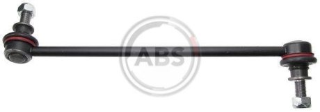 ¶Тяга cтабілізатора перед. Renault Koleos/Nissan X-Trail/Qashqai A.B.S. 260642