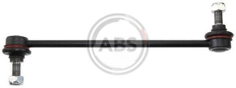 Кронштейн стабилизатора передн.Renault Megane III 2008- A.B.S. 260718