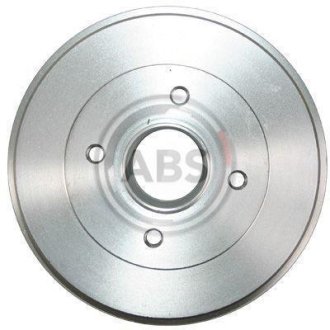 Барабан торм. Nissan, Renault (ABS) A.B.S. 2656-S