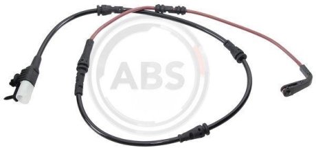 Автозапчасть A.B.S. 39782