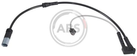 Тормозной шланг A.B.S. 39797