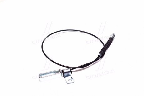 Трос ручного гальма KIA Sorento (06-11) (вир-во ABS) A.B.S. K17427