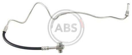 Тормозной шланг Rapid/Roomster/Octavia/Polo/Golf/T A.B.S. SL5745