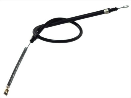 Ad_=43.2126=10.737 [291609701b] трос ручника л. vw lt 35-50 all 75> корот. база, спарка ADRIAUTO 55.0239