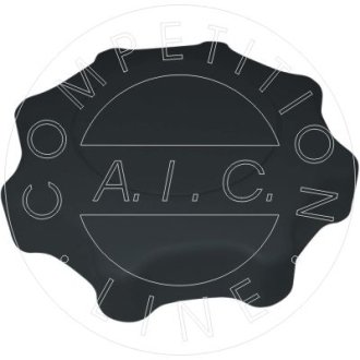 Ручка регулювання спинки сидiння AIC 54390