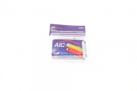 Комплект ланцюга ГРМ AIC 55650