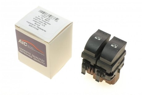 Перемикач склопiдйомника AIC 58873