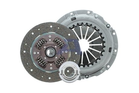 Ремонтний комплект сцепление AISIN KM-024B
