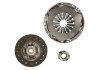 Зчеплення TOYOTA CAMRY, RAV 4 II 2.0-2.4VVT-i 00-09 (Вир-во) AISIN KT261C (фото 2)