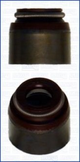 Уплотнительное кольцо стержень кла AJUSA 12012100 (фото 1)
