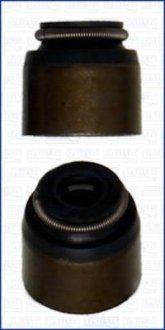 Уплотняющее кільце, стержень клапана AJUSA 12019800 (фото 1)
