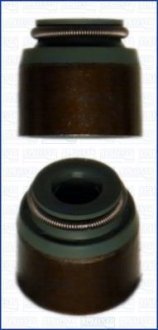 Уплотняющее кільце, стержень клапана AJUSA 12019900