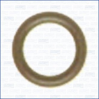 Кольцо гумове AJUSA 16001300 (фото 1)
