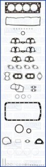 Комплект прокладок двигуна AJUSA 50021400