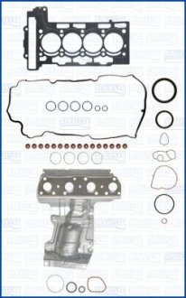 Комплект прокладок двигуна AJUSA 50291800 (фото 1)