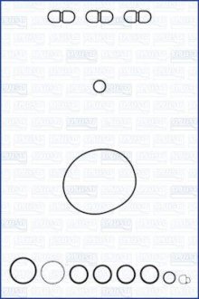 ZESTAW USZCZELEK Dа AUDI A3 TDI 12- AJUSA 54195400