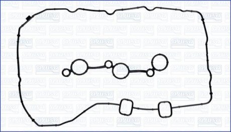 Прокладка кришки клапанів CITROËN C3 1.2VTi 16-, CITROËN C-ELYSEE 1.2 14- OPEL CORSA 1.2 19- PEUGEOT 2008 1.2 13-19 AJUSA 56053700