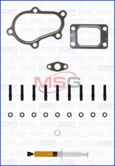 Комплект прокладок турбіни AJUSA JTC11431