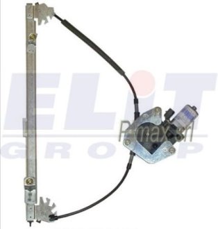 Склопiдiймач ALGO 4140 R