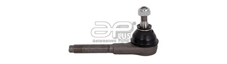 Наконечник рулевой передний левый Citroen C4 (06-) / Peugeot 206, 207, 307, (00-) APPLUS APLUS 11761AP