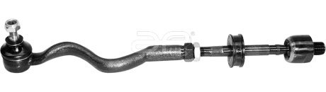 Тяга рульова в сборі APLUS 12697AP