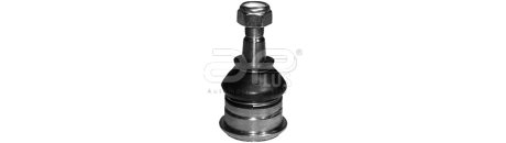 Шаровая опора Toyota Yaris 04.99 -. Citroen C1.Peugeot 107 06.2005 - APLUS 13056AP