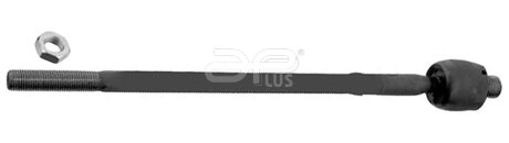 Осьовий шарнир, рульова тяга, лiв/прав, пер APLUS 20233AP