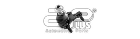Шаровая опора левая Audi A3 04-, VW Golf V 04-, Touran 03- APLUS 22226AP