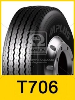 Шина 235/75R17,5 143/141J (18PR) T706 M+S APLUS 7500202