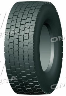 Шина 315/80R22,5 157/154M (20PR) D318 3PMSF APLUS 7500214