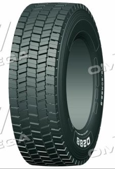Шина 315/80R22,5 157/154M (20PR) D288 3PMSF APLUS 7500216