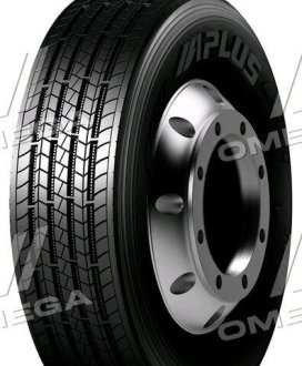 Шина 265/70R19,5 143/141J S201 M+S APLUS 7500343