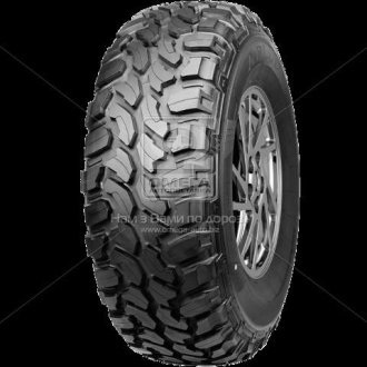 Шина 285/70R17 121/118Q A929 M/T APLUS AP306H1