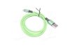 Кабель для зарядки телефону USB Lightning (iPhone), 1м <> ARMER ARM-MC008 (фото 3)