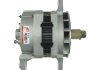 Генератор 12V 130A AS A1017 (фото 2)