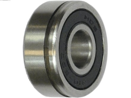 Підшипник кульковий d<30 AS ABE9015BULK
