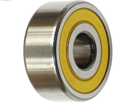 Фото підшипник кульковий d>30 AS ABE9025NTN Підшипник кульковий d>30 AS ABE9025NTN