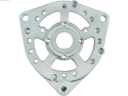 Автозапчасть, новая, гарантия AS ABR0049